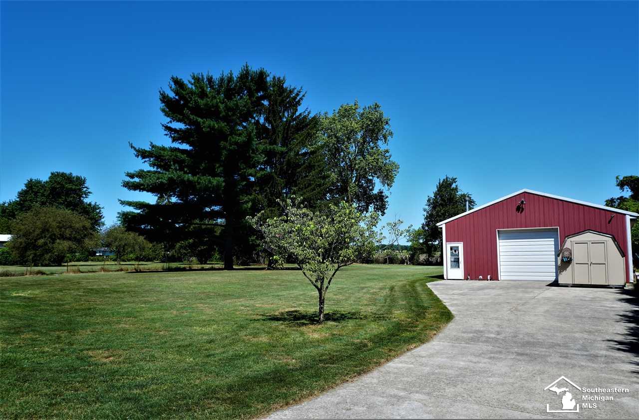 880 East Dean Road Temperance, MI 48182 - Photo 47 of 55
