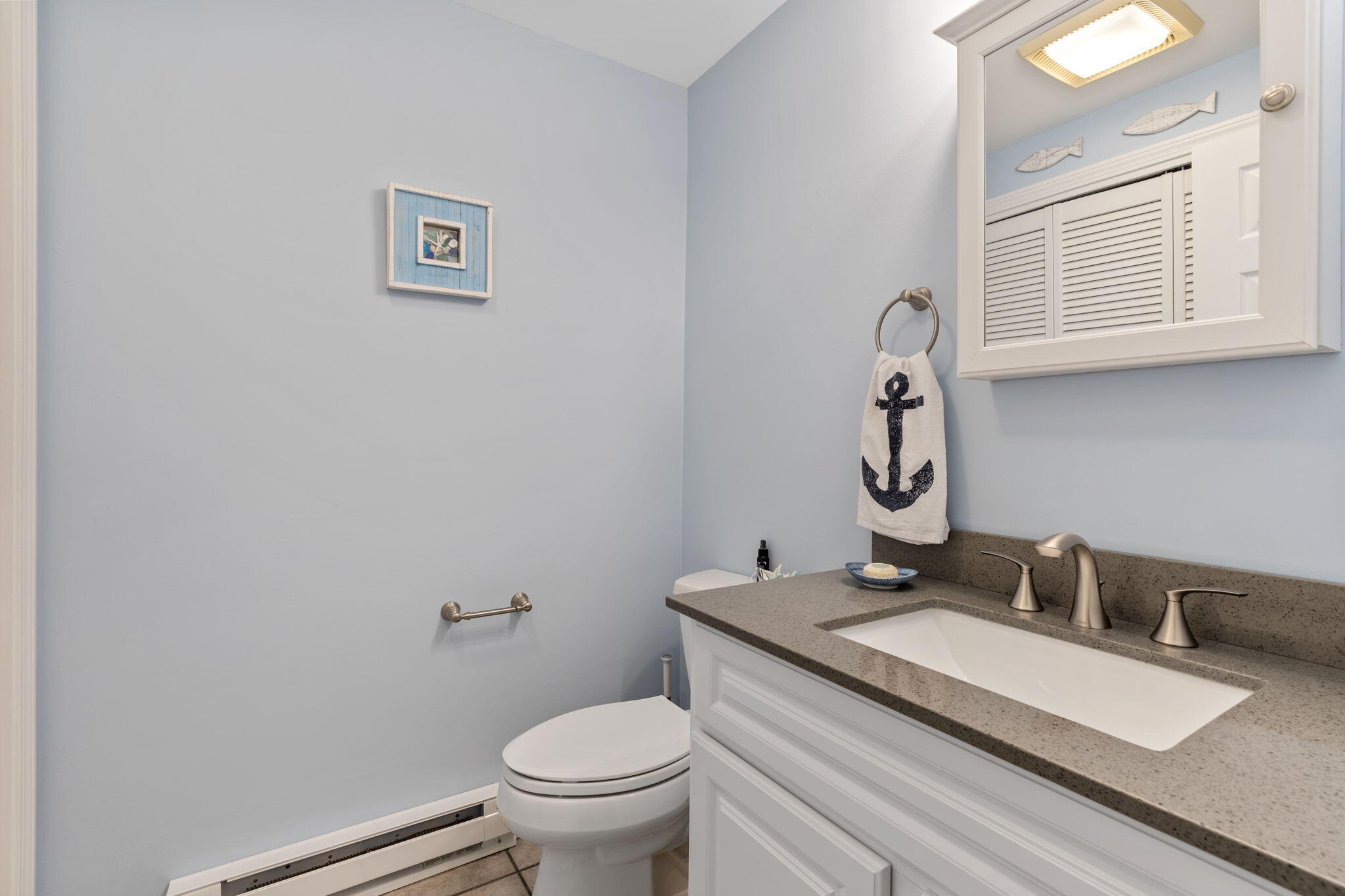 21 Blacksmith Road, Unit 2 Wells, ME 04090 - Photo 15 of 31 First floor bath & laundry