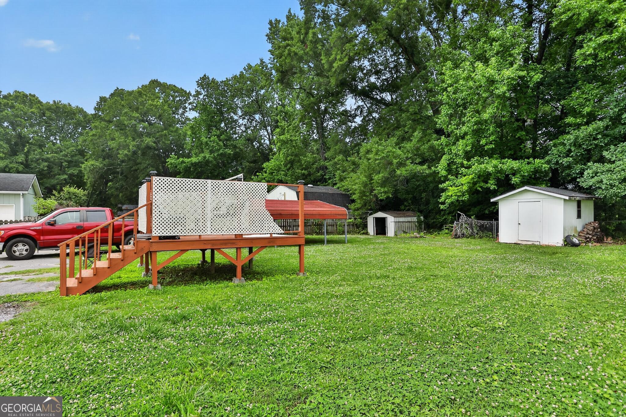 196 Summer Road Tunnel Hill, GA 30755 - Photo 7 of 29