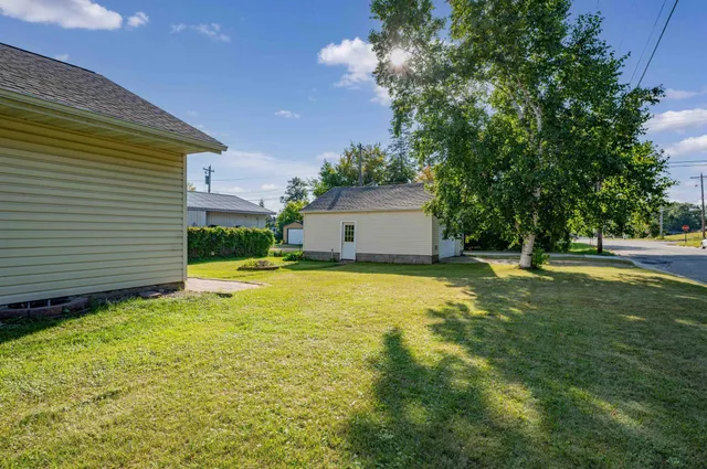 $194,500 | 523 Northwest 6th Street, Grand Rapids, MN 55744