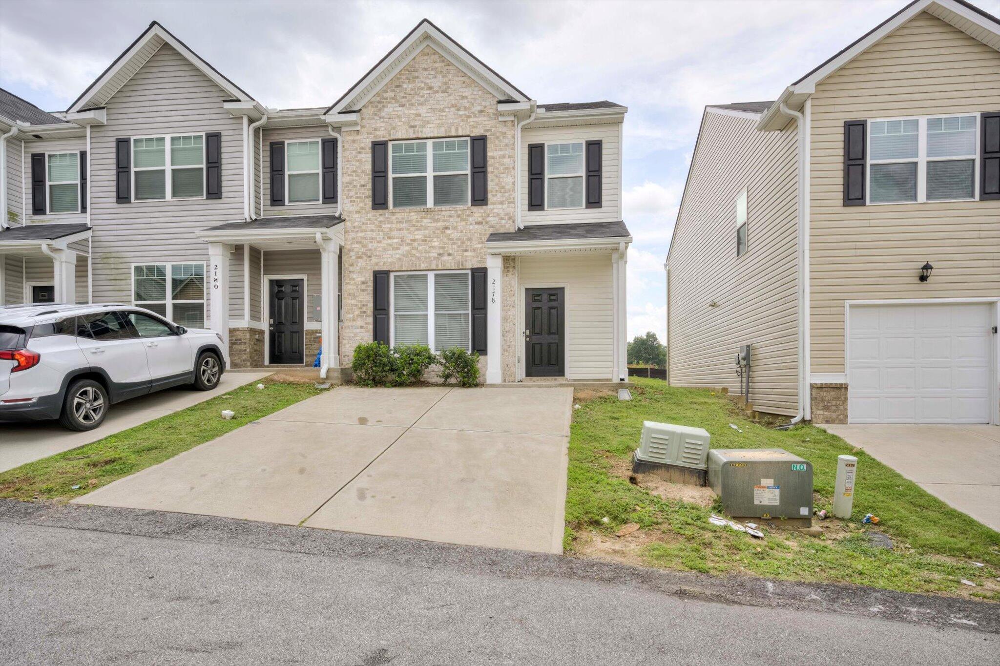 2171 River Park Court Augusta, GA 30907 - Photo 2 of 22 01-001-