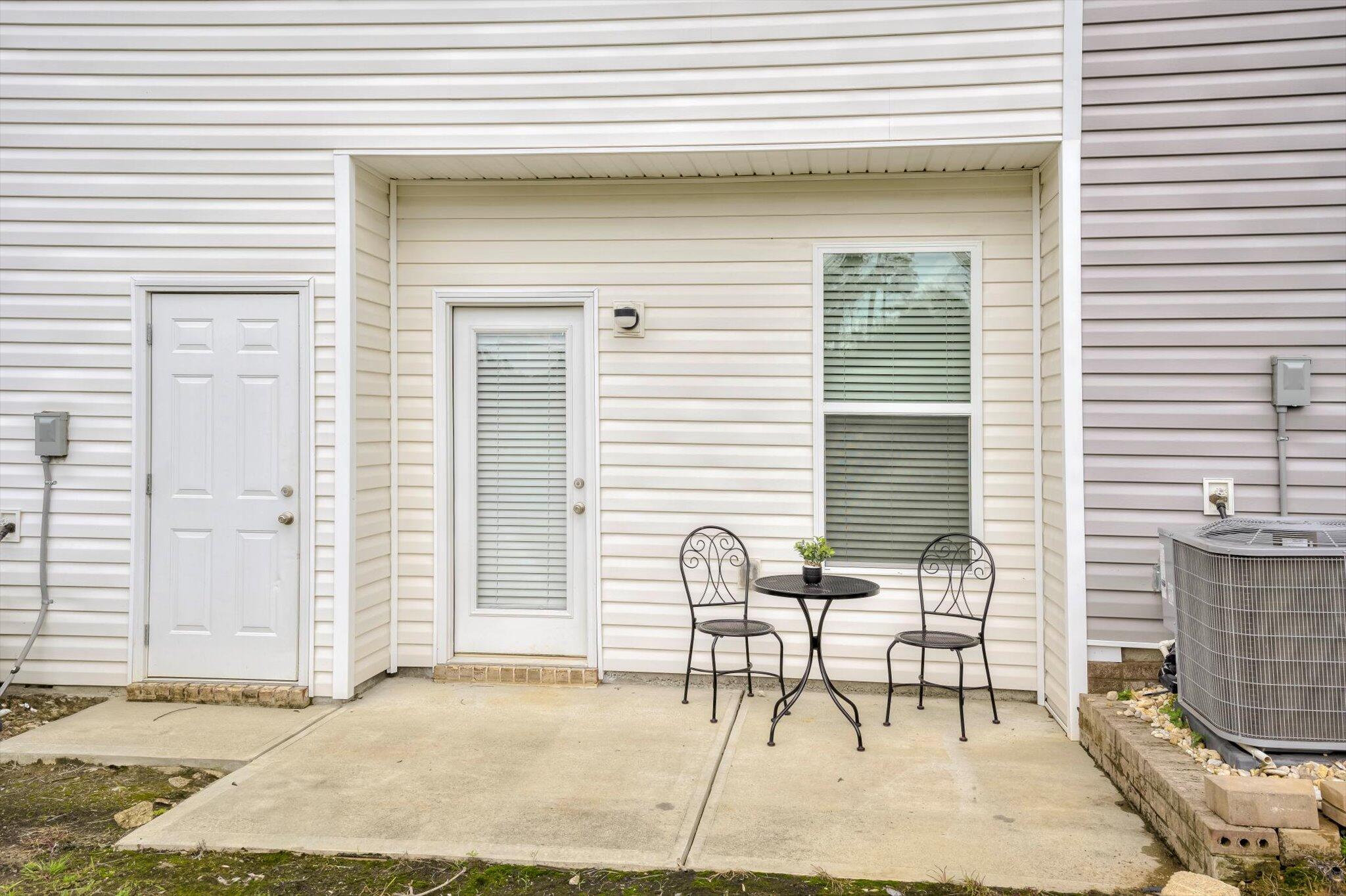 2171 River Park Court Augusta, GA 30907 - Photo 21 of 22 29-029-
