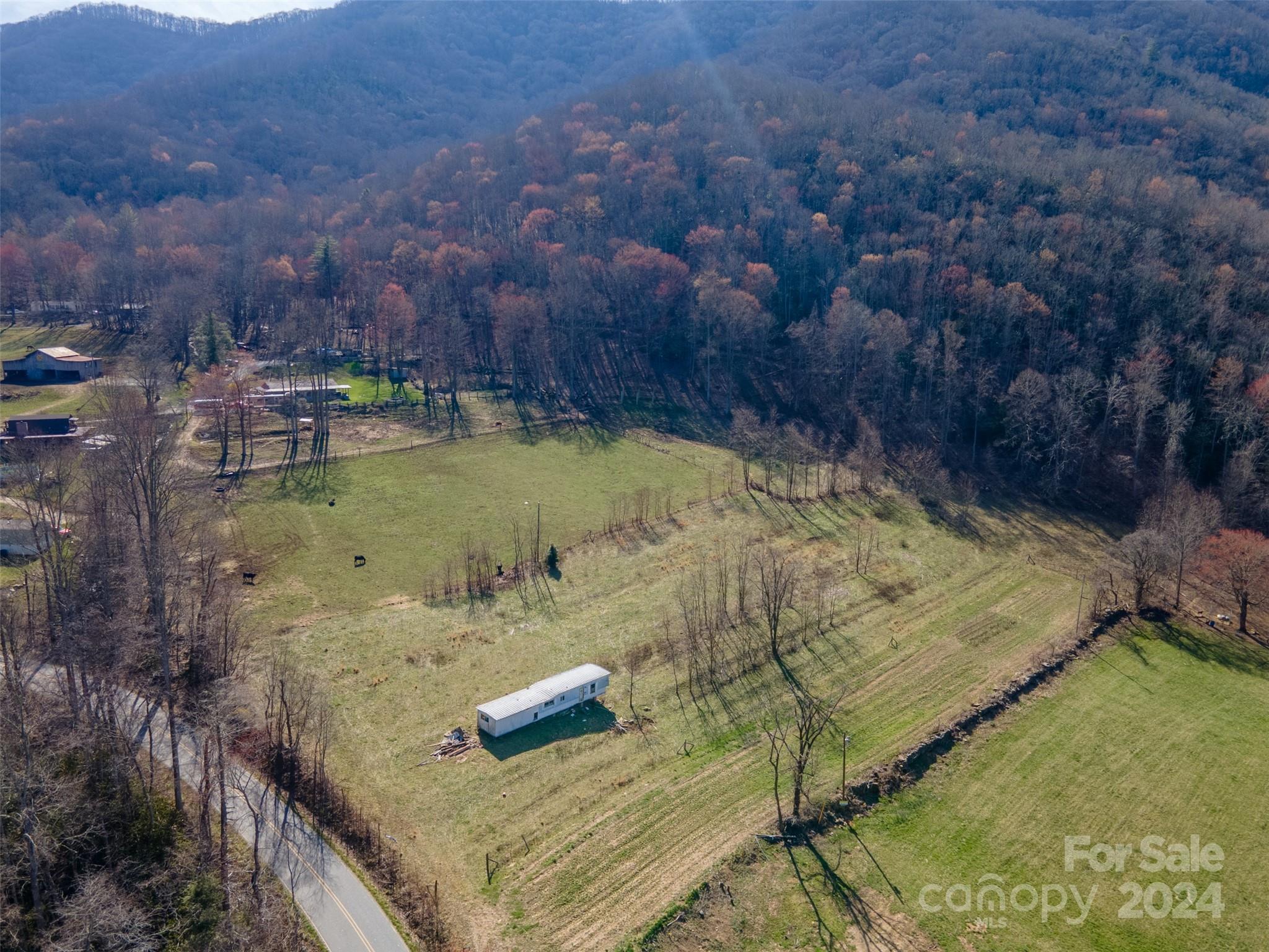 3800 Franks Creek Road Robbinsville, NC 28771 - Photo 18 of 22 a view of swimming pool