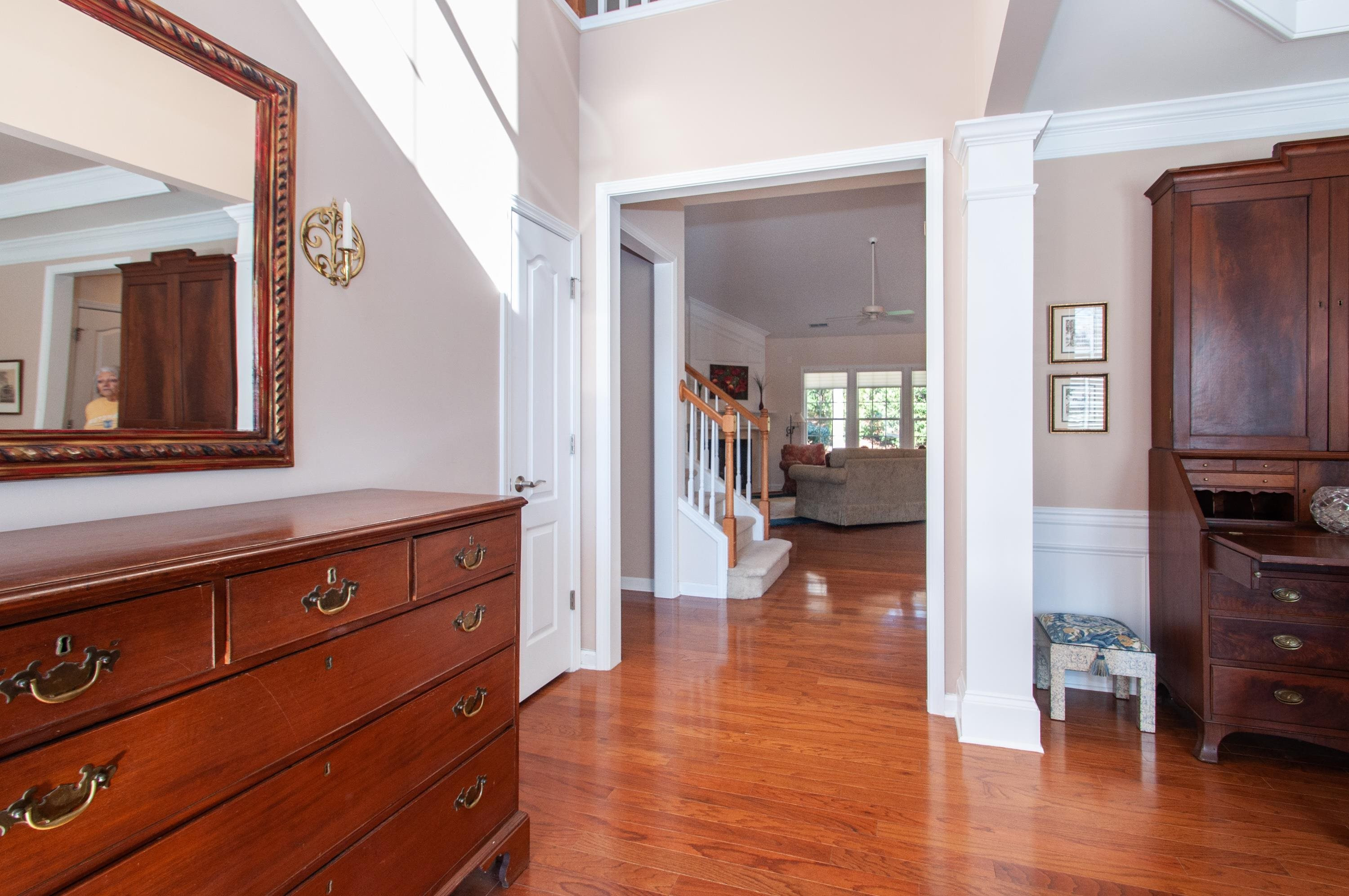 4616 Manassa Pope Lane Raleigh, NC 27612 - Photo 19 of 39 Foyer