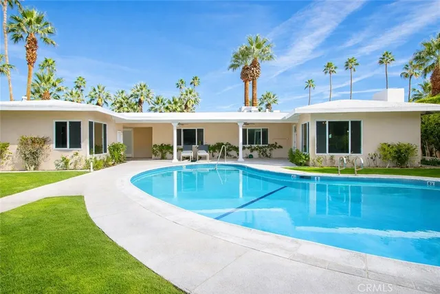 $1,399,999 | 1500 South VÃa Entrada, Palm Springs, CA 92264