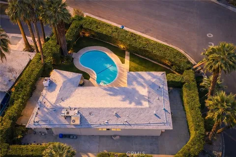 $1,399,999 | 1500 South Vía Entrada, Palm Springs, CA 92264