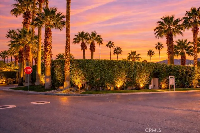 $1,399,999 | 1500 South VÃa Entrada, Palm Springs, CA 92264