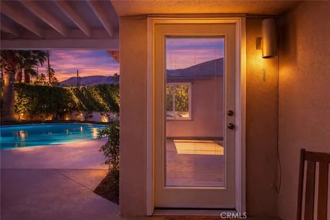 $1,399,999 | 1500 South Vía Entrada, Palm Springs, CA 92264