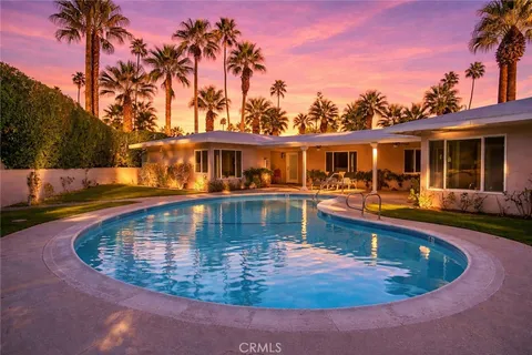 $1,399,999 | 1500 South Vía Entrada, Palm Springs, CA 92264