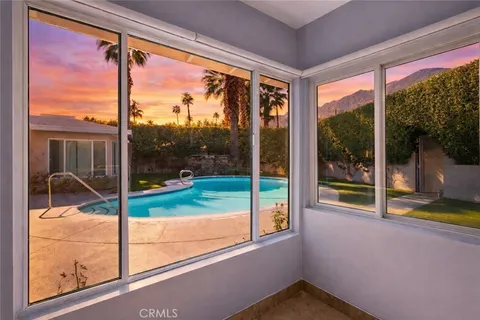 $1,399,999 | 1500 South Vía Entrada, Palm Springs, CA 92264