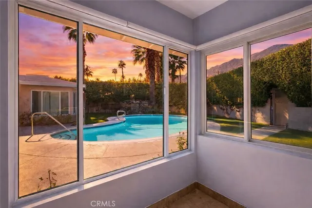 $1,399,999 | 1500 South VÃa Entrada, Palm Springs, CA 92264