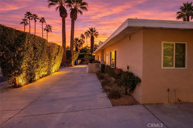 $1,399,999 | 1500 South VÃa Entrada, Palm Springs, CA 92264