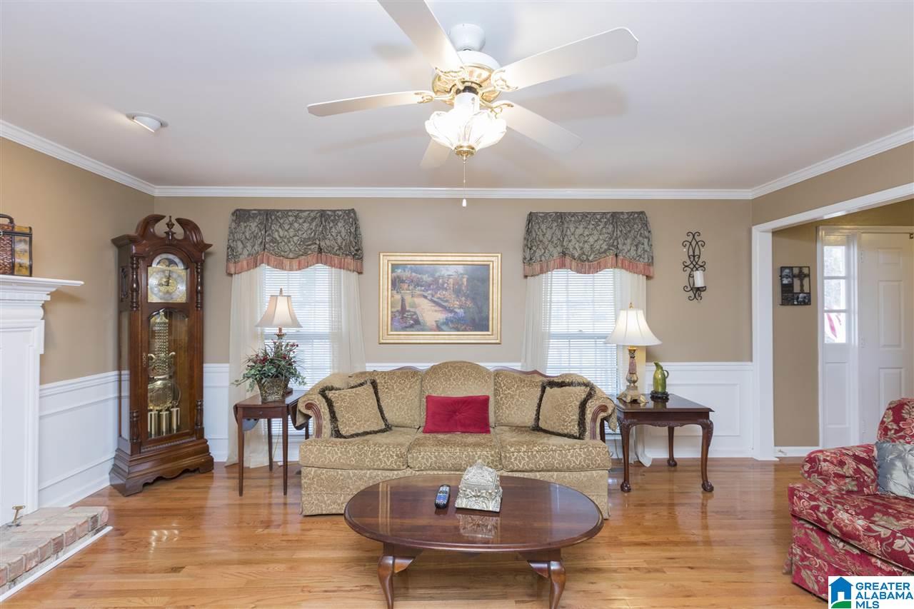 1317 Colonial Way Alabaster, AL 35007 - Photo 18 of 45
