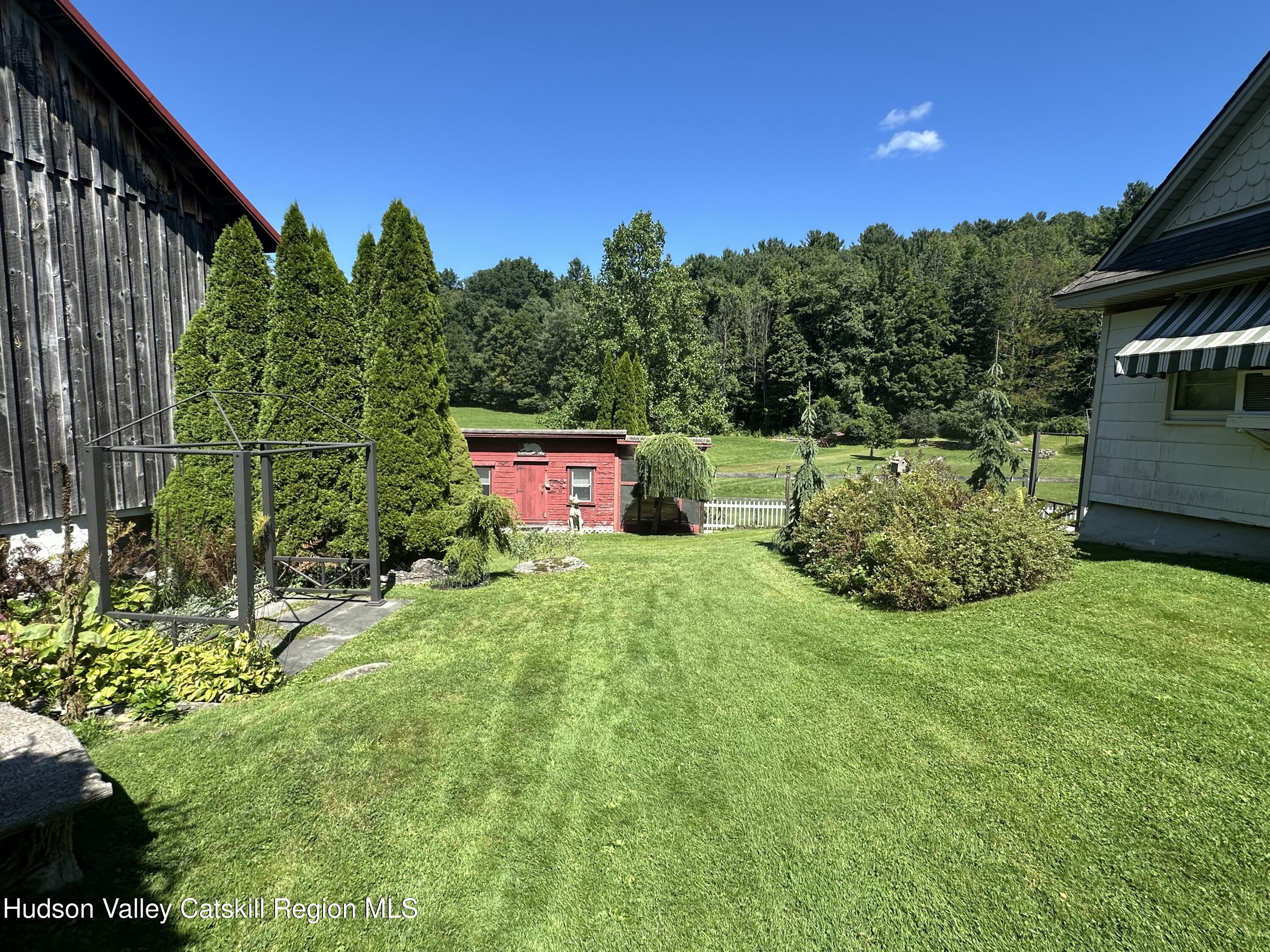 199 Flints Crossing Road Canaan, NY 12029 - Photo 5 of 49 Faith coup