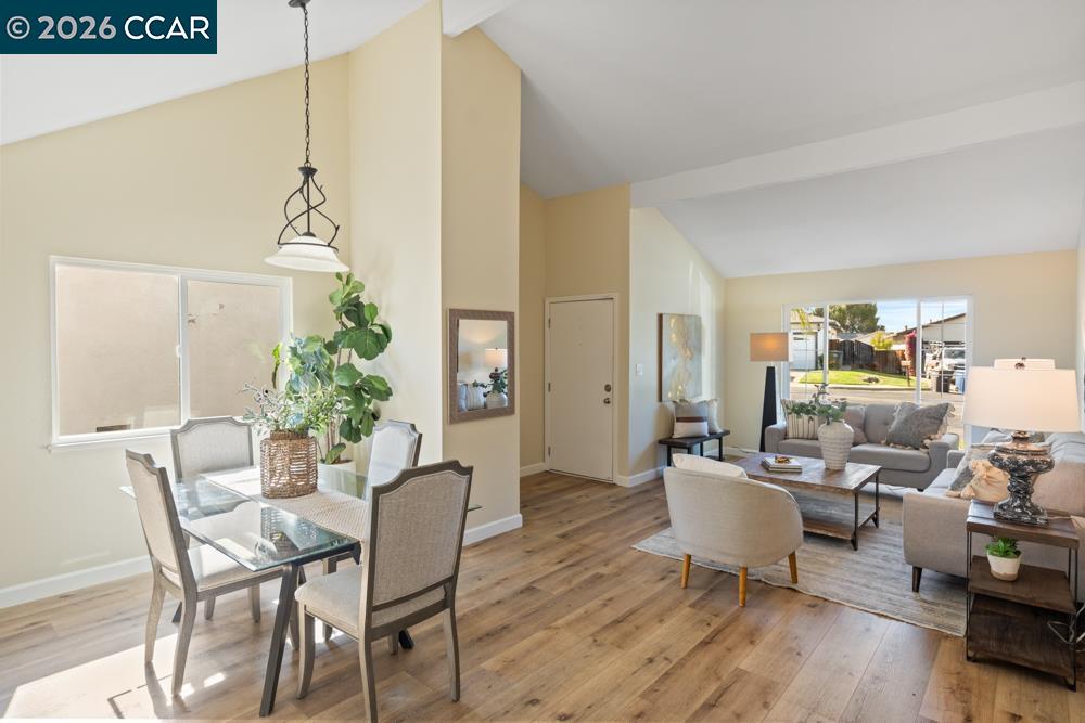 1394 Morning View Court Concord, CA 94521 - Photo 8 of 38