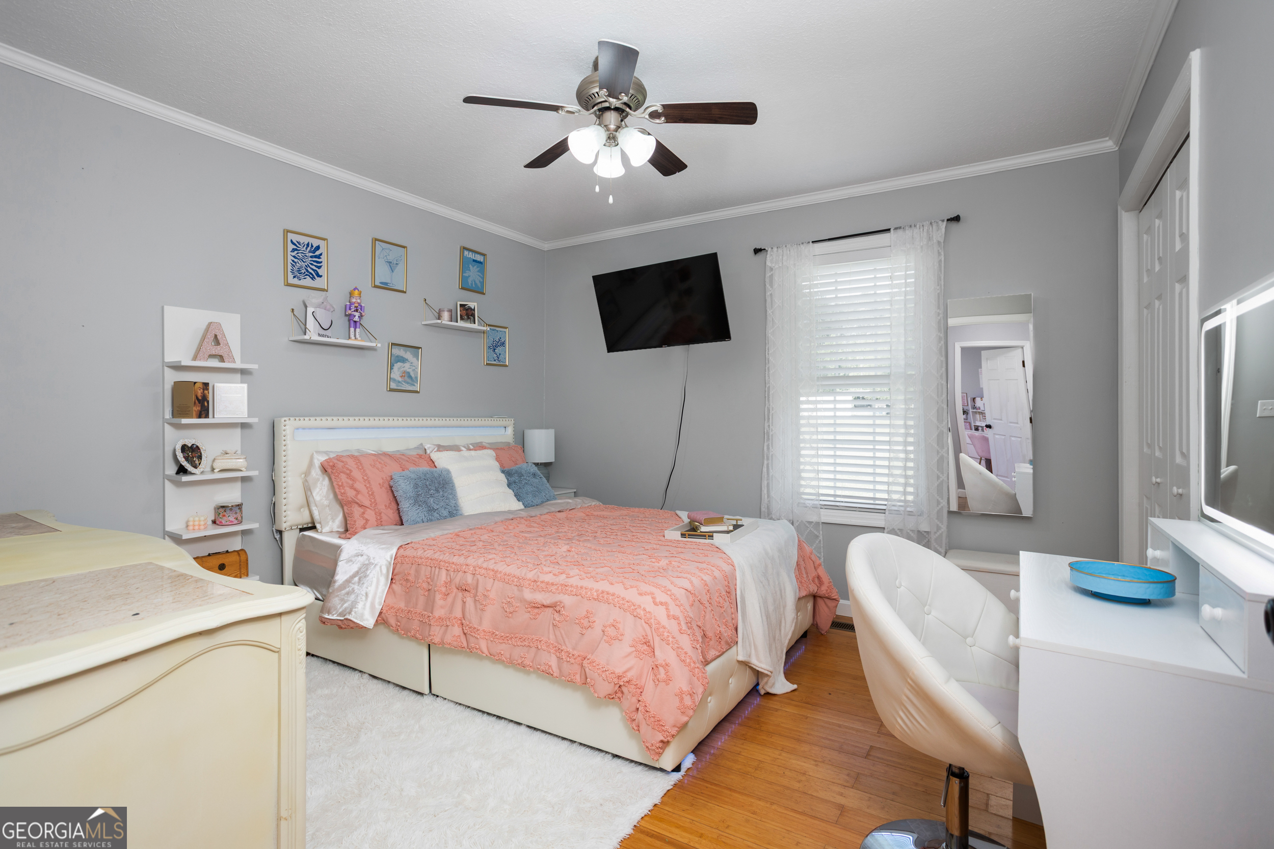110 Windmill Road Ashland, AL 36251 - Photo 20 of 40