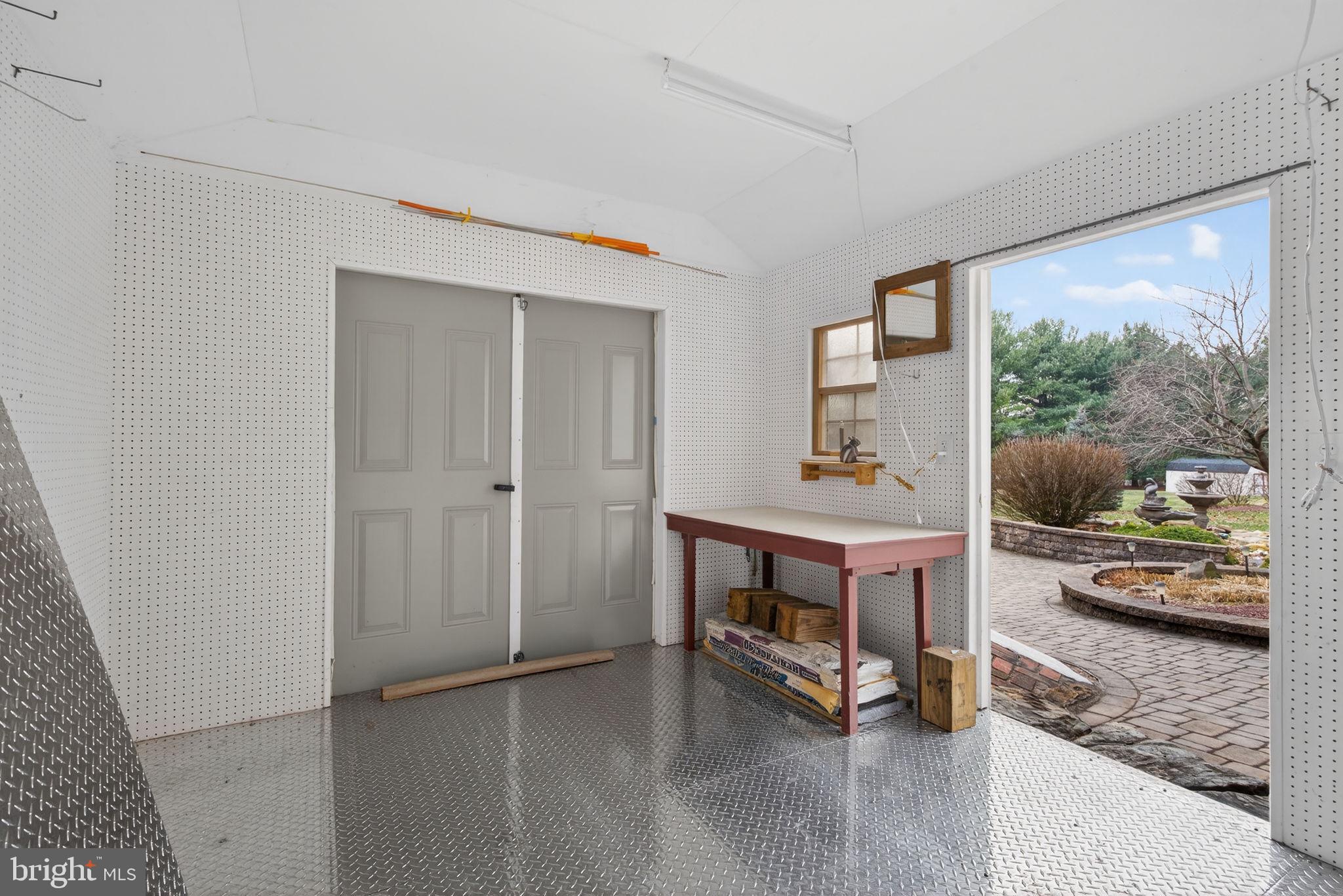 817 Aarons Lane Manheim, PA 17545 - Photo 13 of 64 a view of a livingroom with furniture and front door