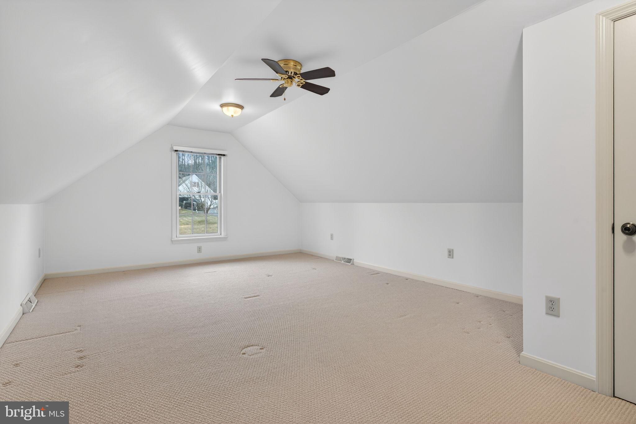 817 Aarons Lane Manheim, PA 17545 - Photo 37 of 64 an empty room with a empty space and a window