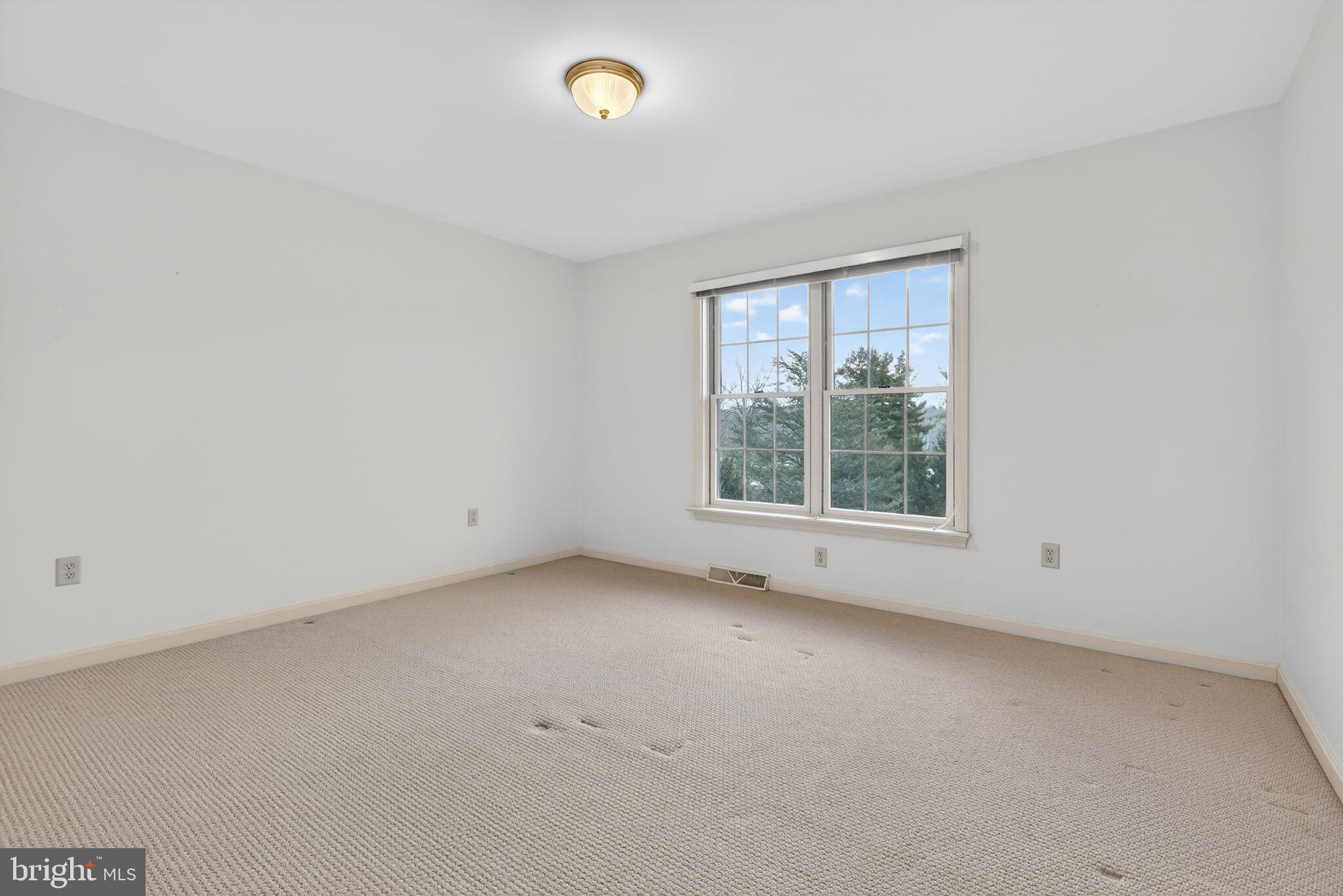 817 Aarons Lane Manheim, PA 17545 - Photo 39 of 64 an empty room with a window