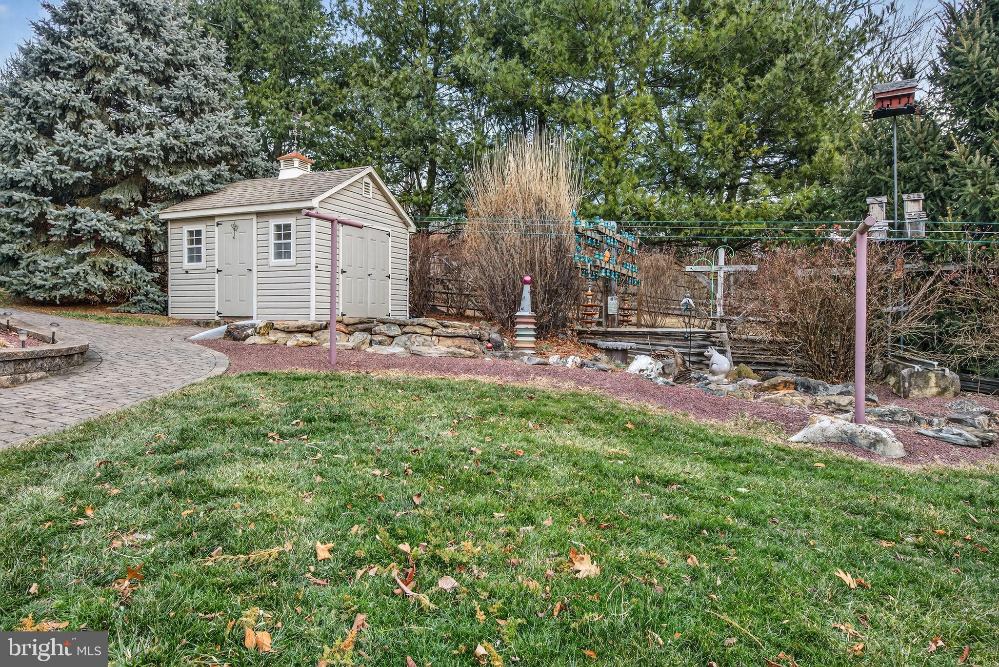 817 Aarons Lane Manheim, PA 17545 - Photo 56 of 64