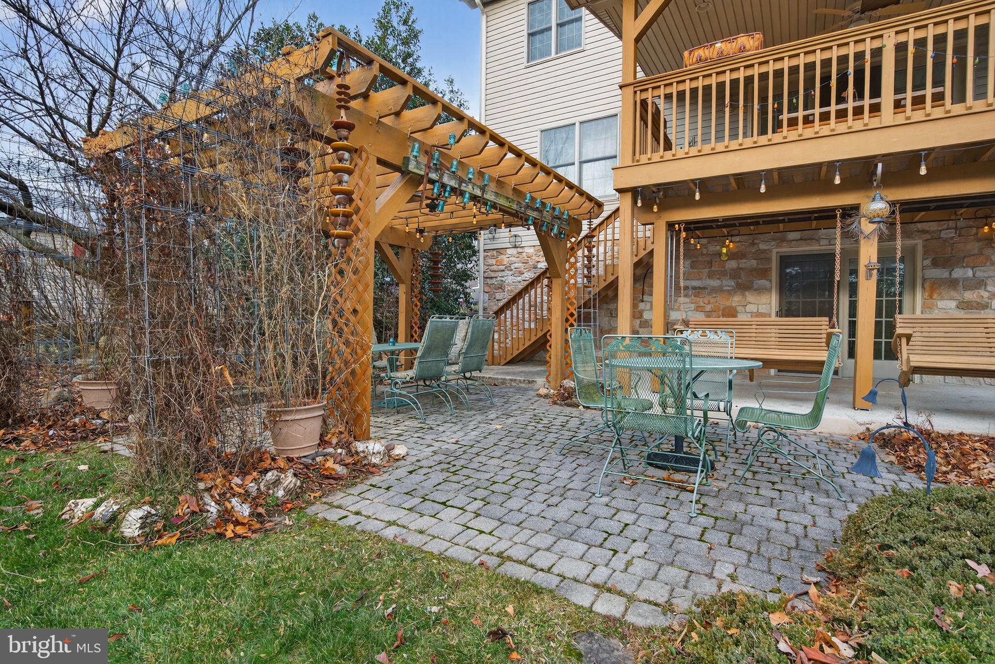 817 Aarons Lane Manheim, PA 17545 - Photo 61 of 64