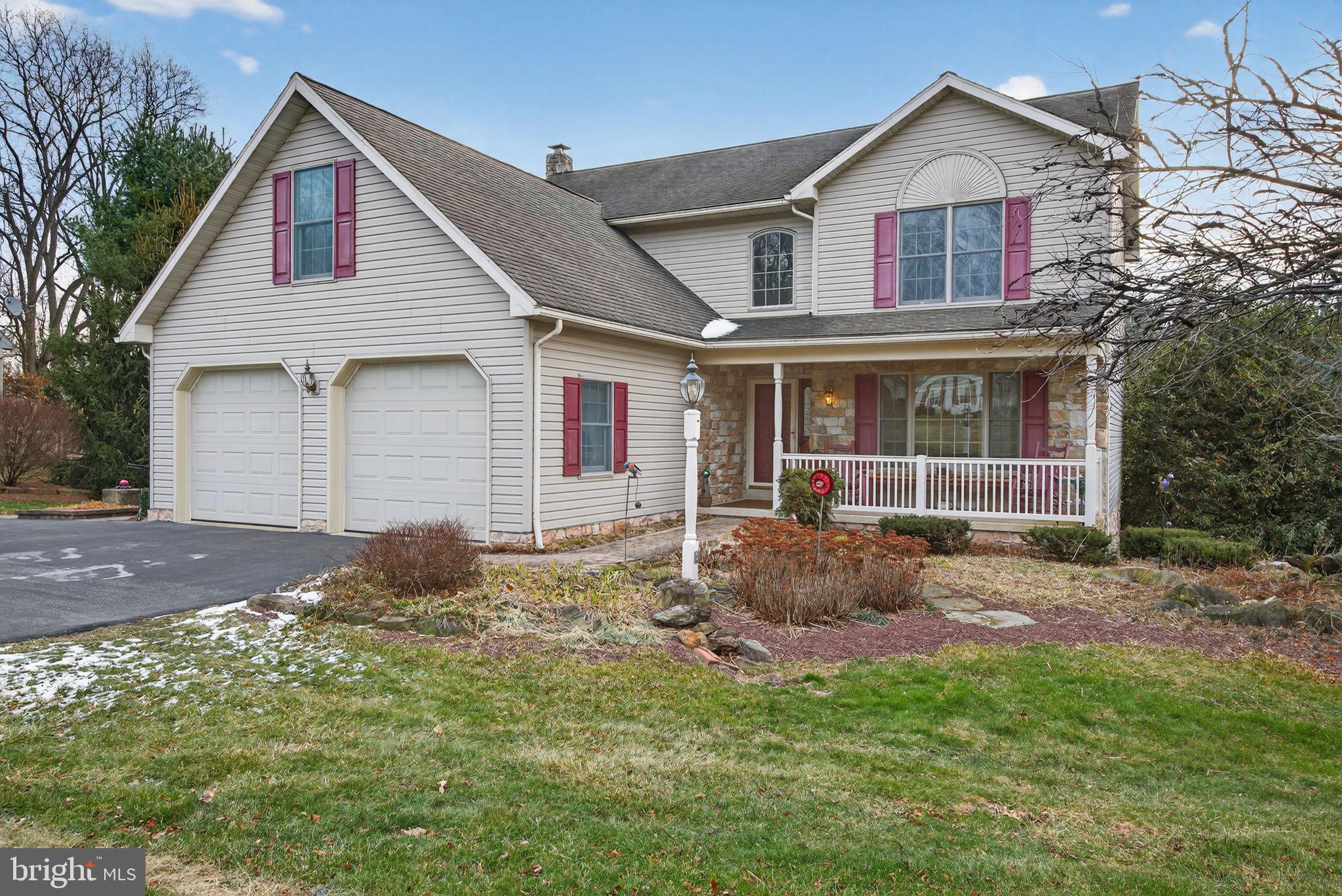 817 Aarons Lane Manheim, PA 17545 - Photo 8 of 64