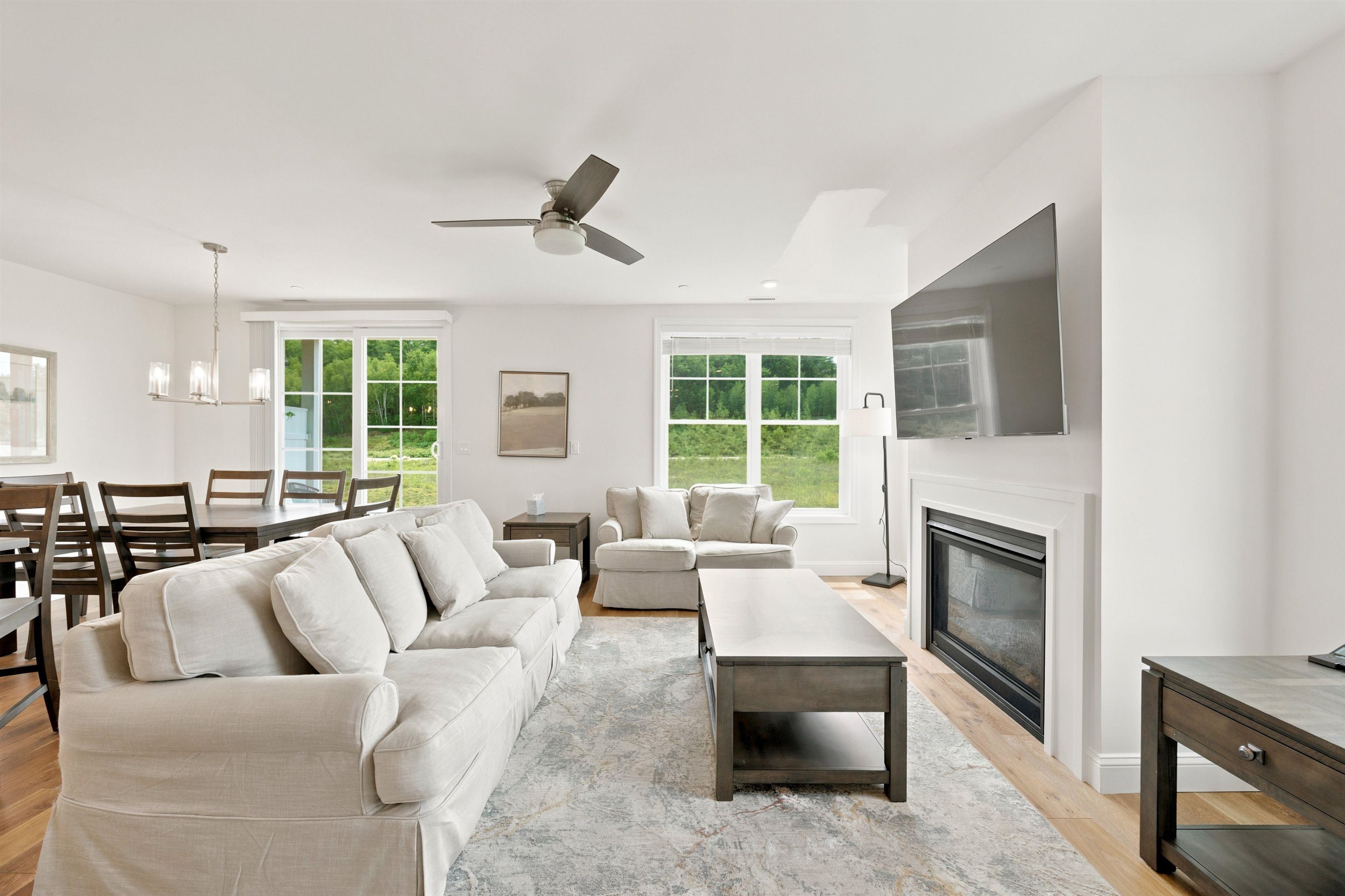 7 D Ryan Road, Unit 4 Thornton, NH 03285 - Photo 8 of 46