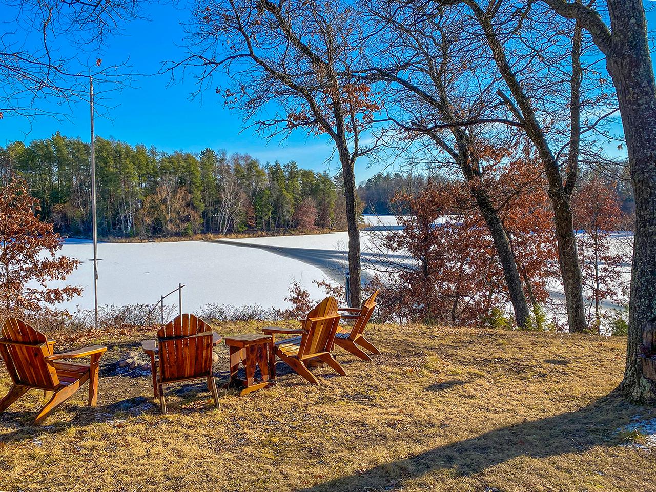 9737 Deer Trail Road Tomahawk, WI 54487 - Photo 24 of 24 Gallery Image 24