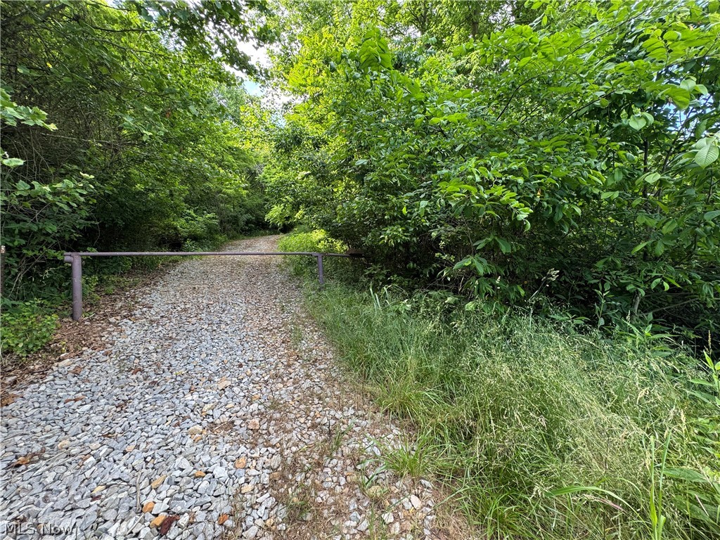 0 State Route 7 Belpre, OH 45714 - Photo 10 of 14 Gated entrance