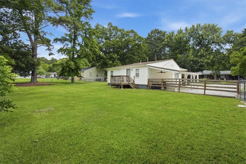 225 Moore Road Oxford, GA 30054 - Photo 27 of 34