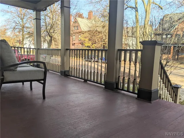 $1,700 | 366 Ashland Avenue, Buffalo, NY 14222