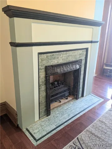 $1,700 | 366 Ashland Avenue, Buffalo, NY 14222