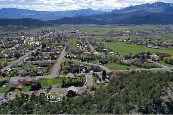 $350,000 | 5 Marie Street, Ridgway, CO 81432