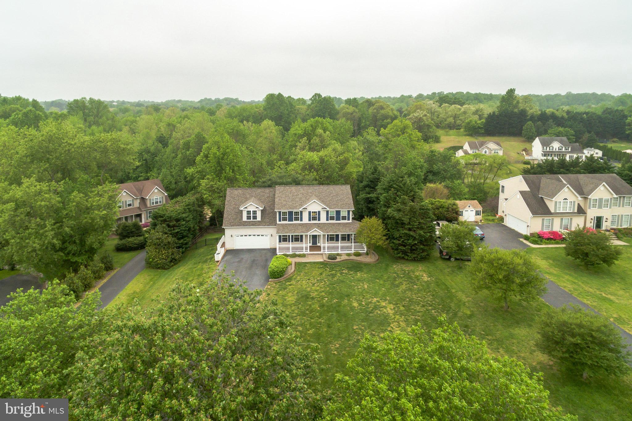 85 Grovefield Lane Owings, MD 20736 - Photo 2 of 40