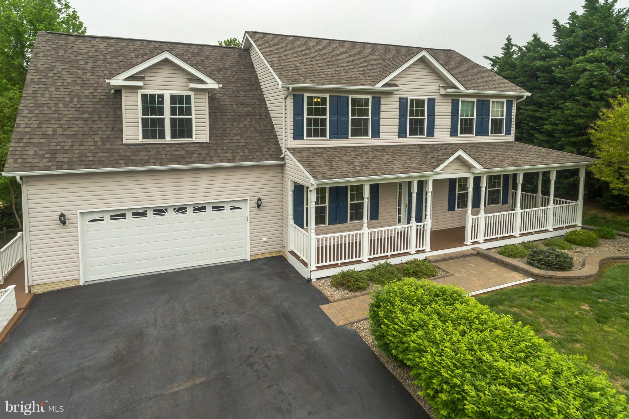 85 Grovefield Lane Owings, MD 20736 - Photo 28 of 40