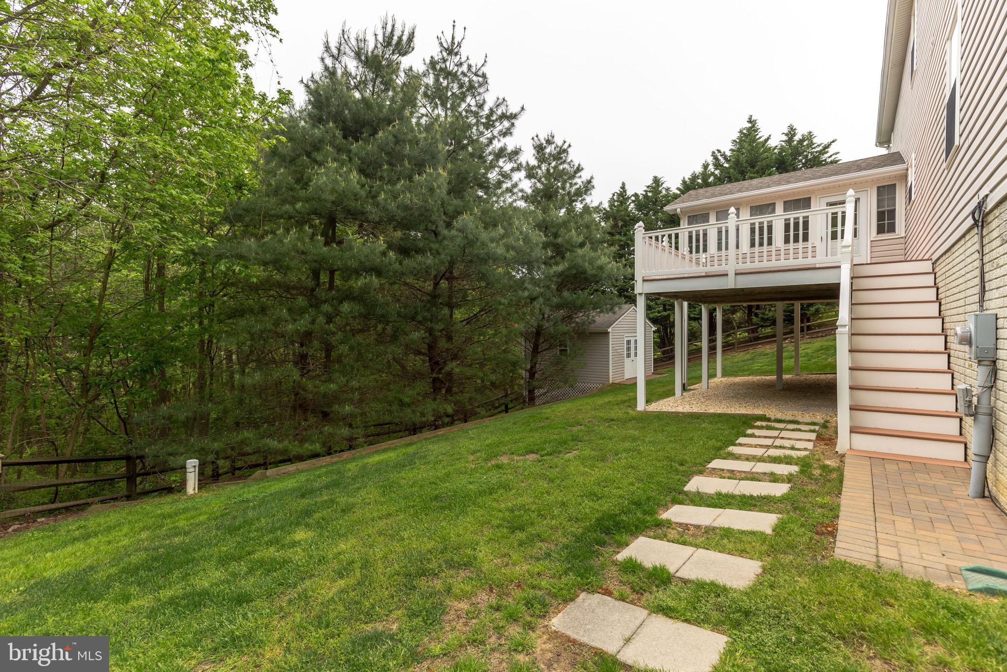 85 Grovefield Lane Owings, MD 20736 - Photo 29 of 40