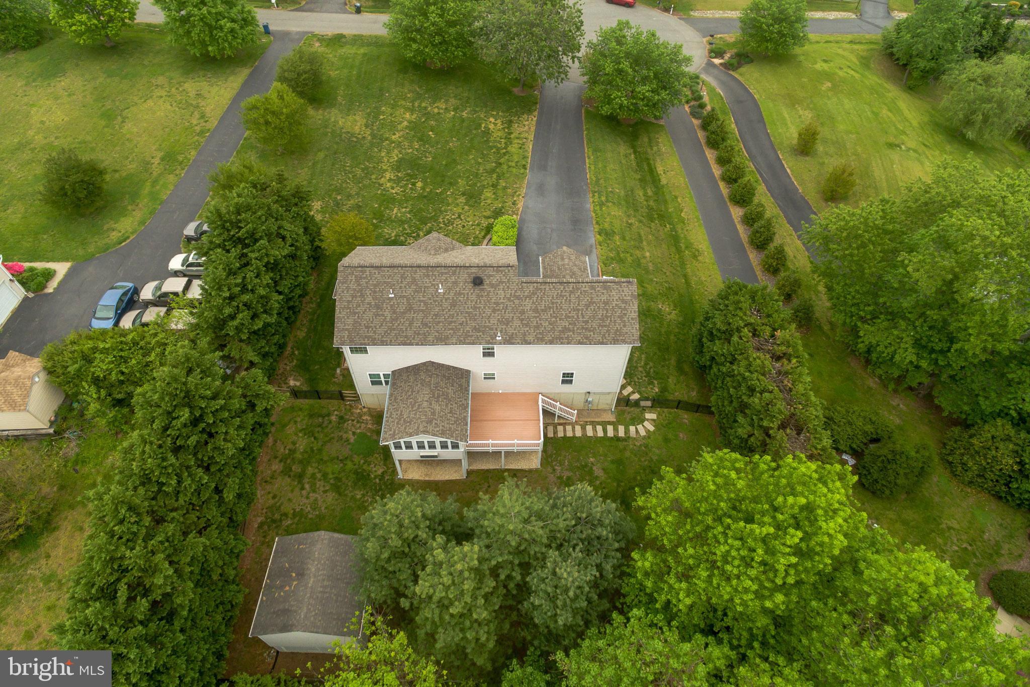 85 Grovefield Lane Owings, MD 20736 - Photo 31 of 40