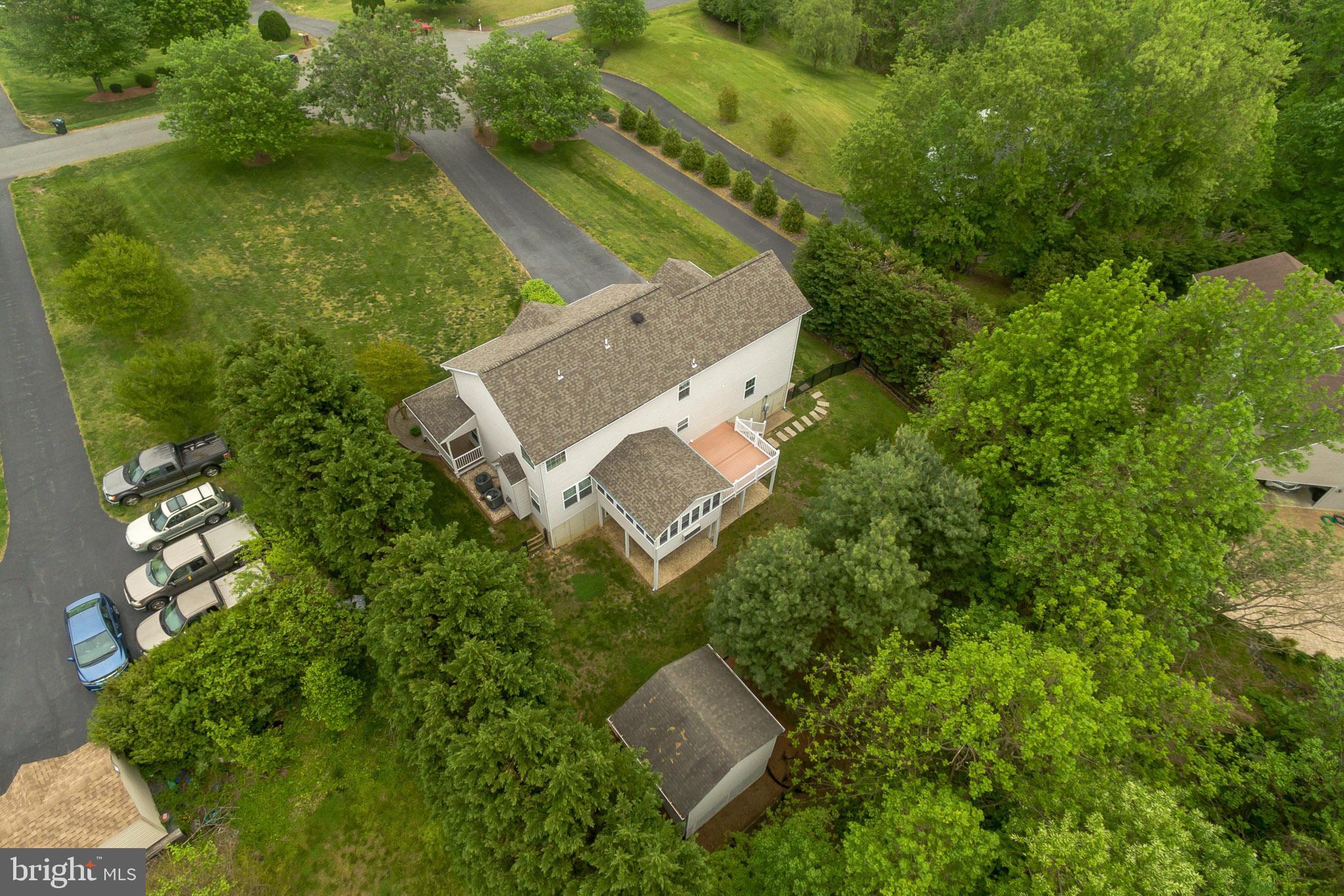 85 Grovefield Lane Owings, MD 20736 - Photo 32 of 40