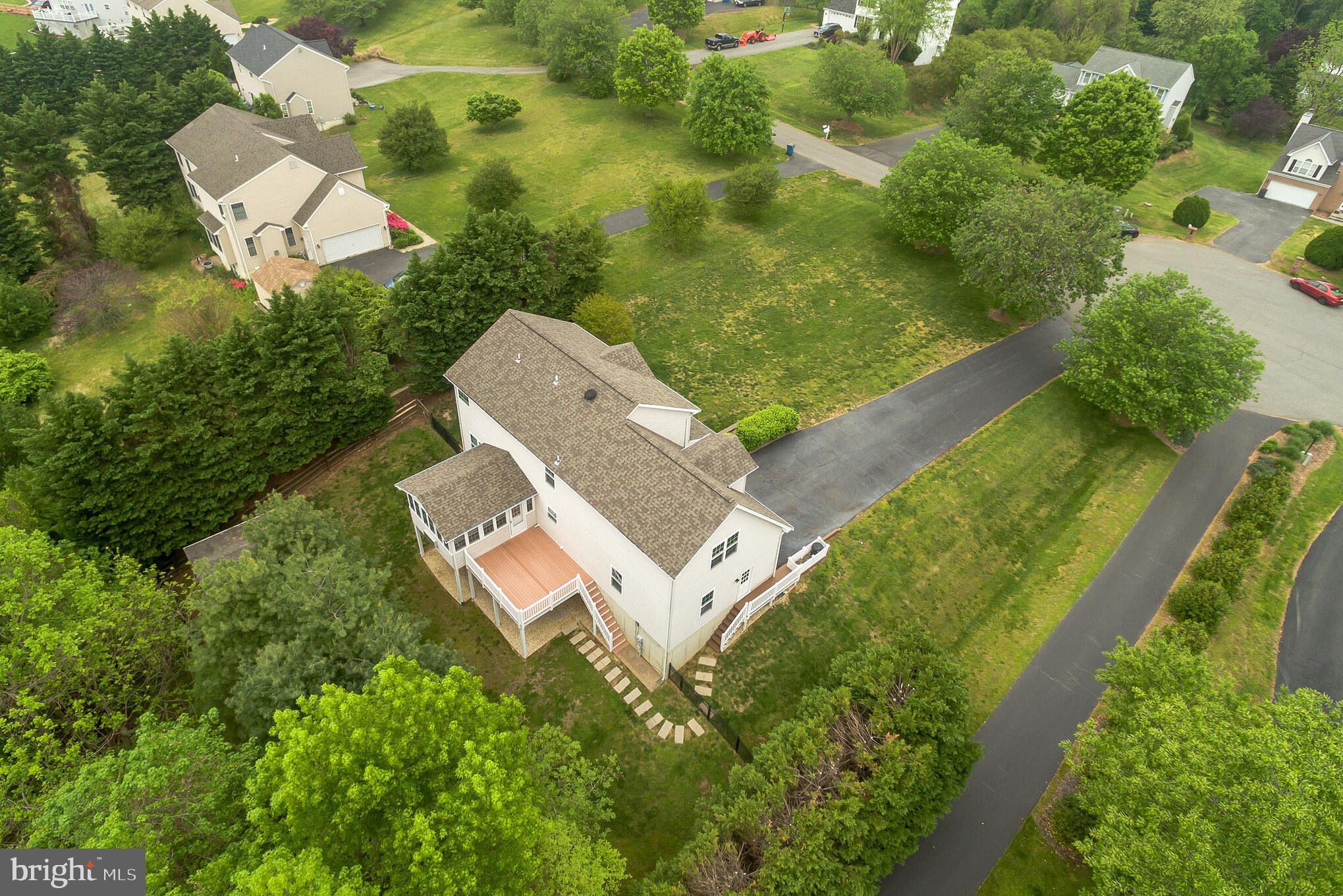 85 Grovefield Lane Owings, MD 20736 - Photo 33 of 40