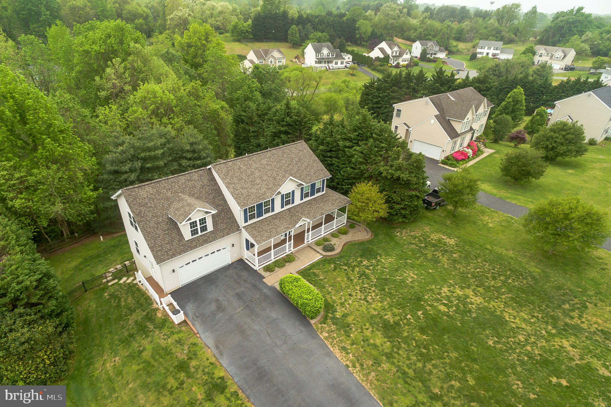 85 Grovefield Lane Owings, MD 20736 - Photo 34 of 40