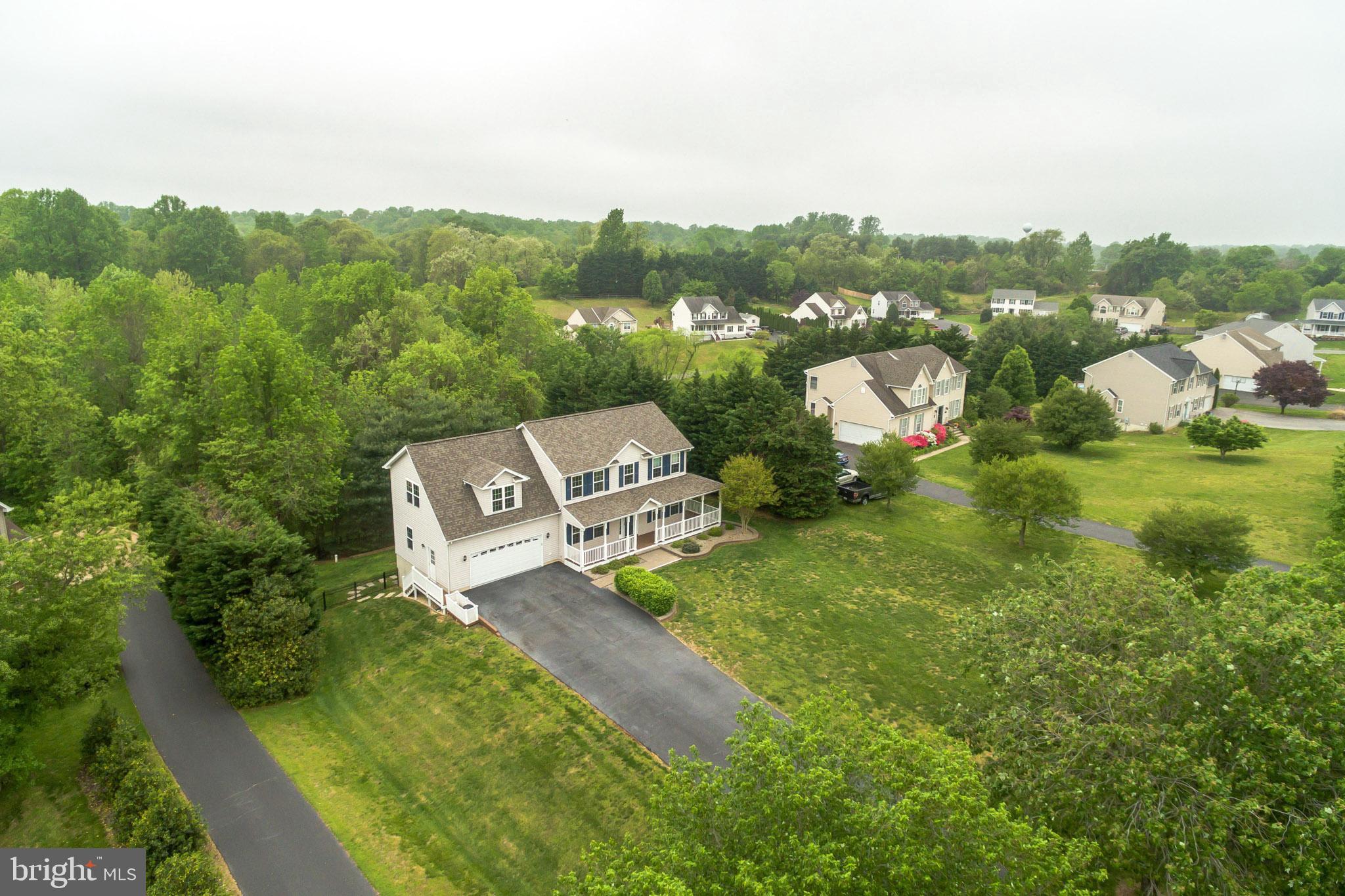 85 Grovefield Lane Owings, MD 20736 - Photo 35 of 40