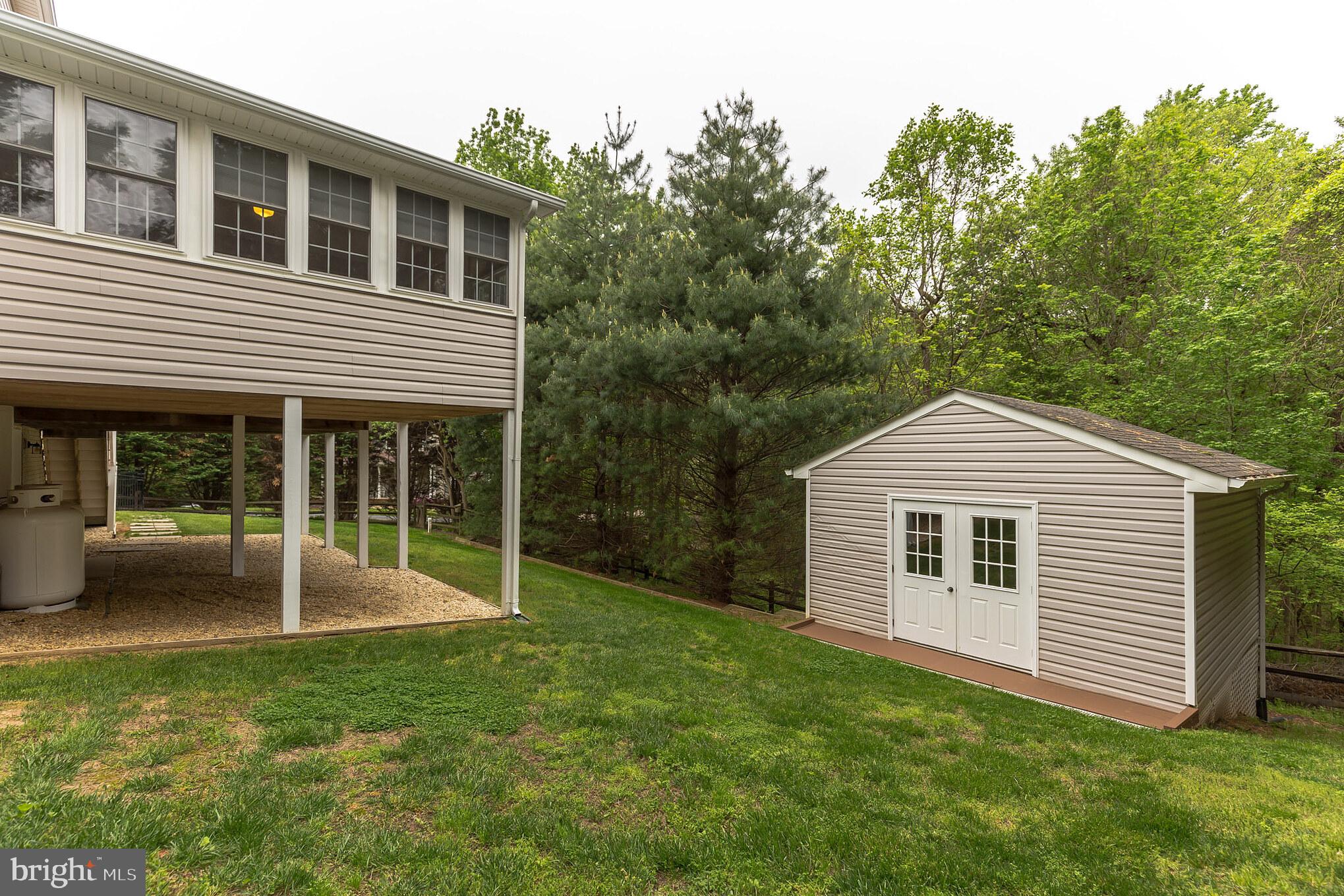 85 Grovefield Lane Owings, MD 20736 - Photo 36 of 40
