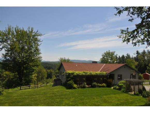 829 Union Village Road Norwich, VT 05055 - Photo 1 of 1