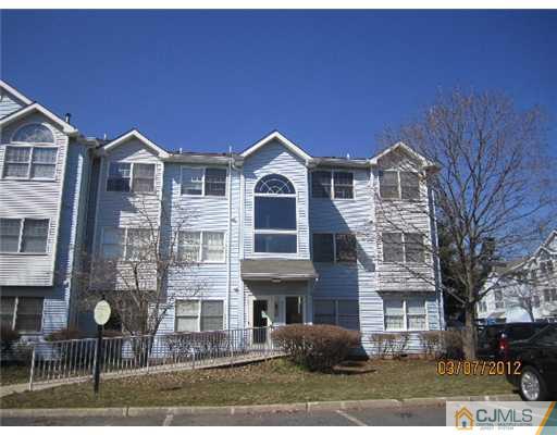 231 Edpas Road New Brunswick, NJ 08901 - Photo 1 of 10 a front view of a house with garden
