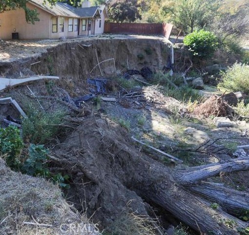 1210 San Ramon Road Atascadero, CA 93422 - Photo 2 of 21 a view of house with backyard and trees