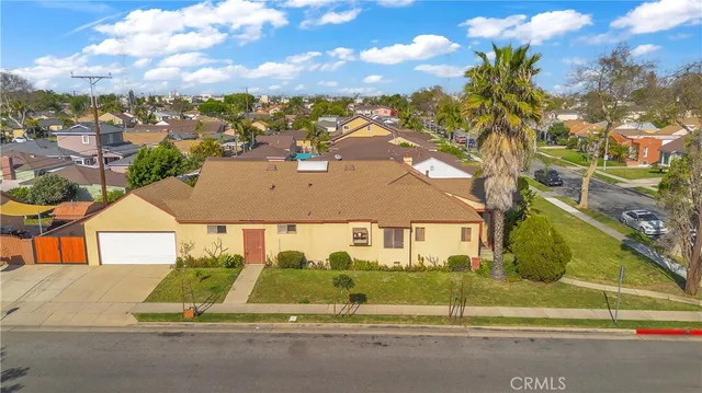$764,900 | 9415 Annetta Avenue, South Gate, CA 90280