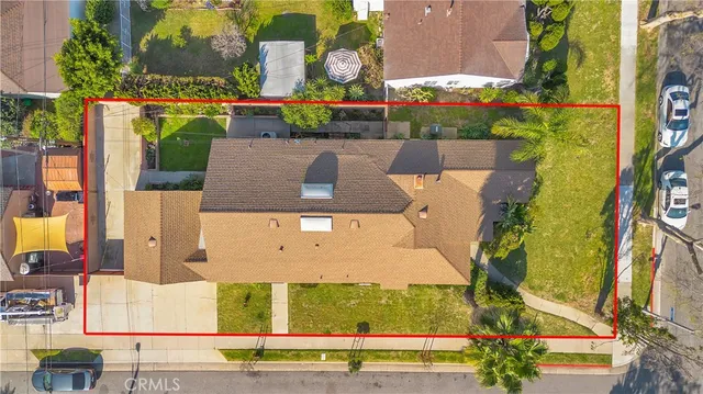 $764,900 | 9415 Annetta Avenue, South Gate, CA 90280
