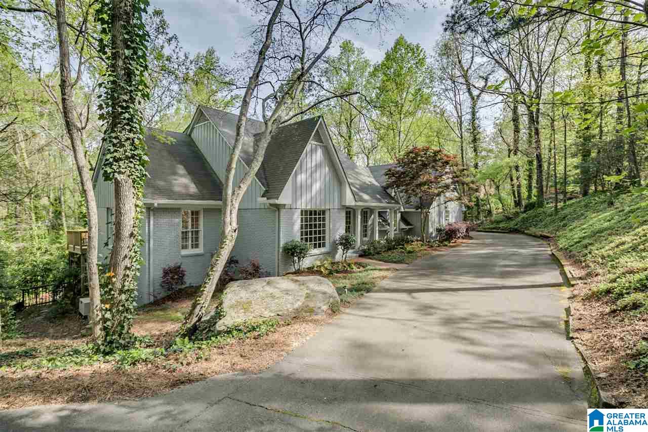 4514 Pine Mountain Road Birmingham, AL 35213 - Photo 2 of 50