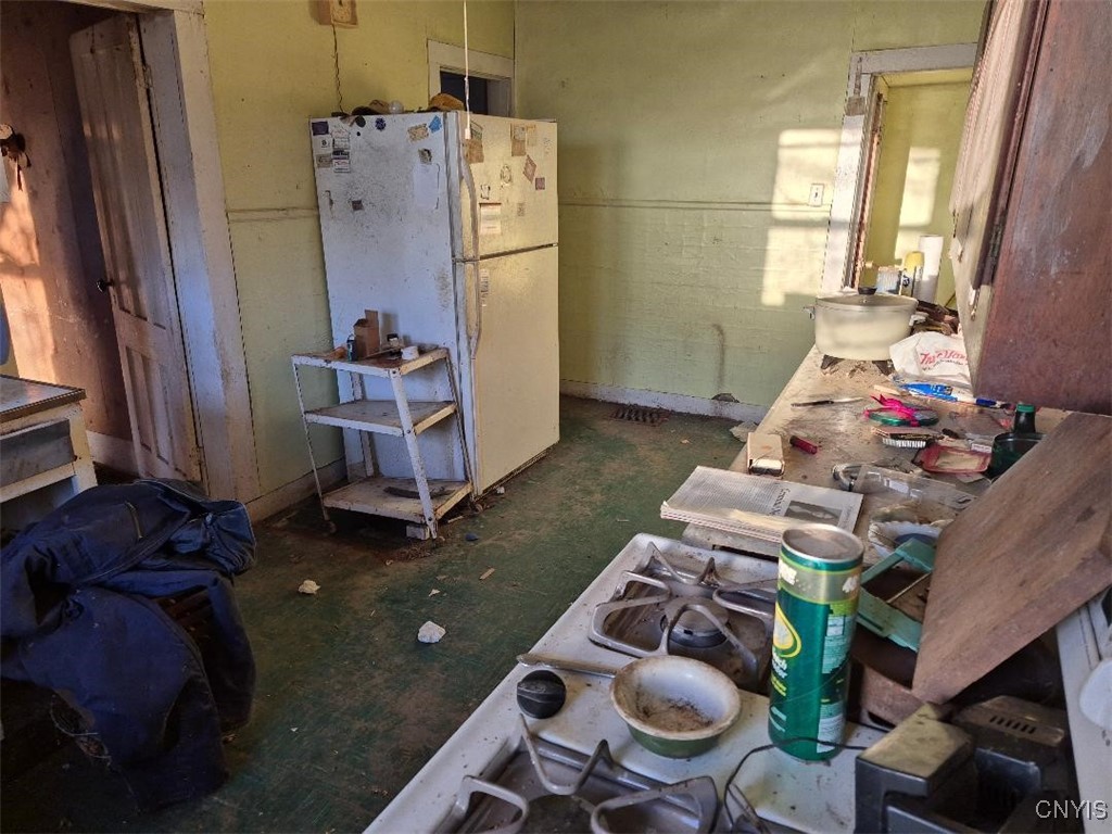 816 Highway 23 Pitcher, NY 13040 - Photo 3 of 6