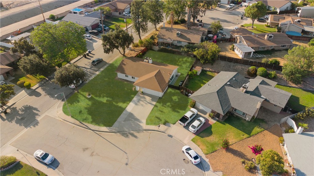 2764 East Mirada Road Highland, CA 92346 - Photo 5 of 26 photo has been altered